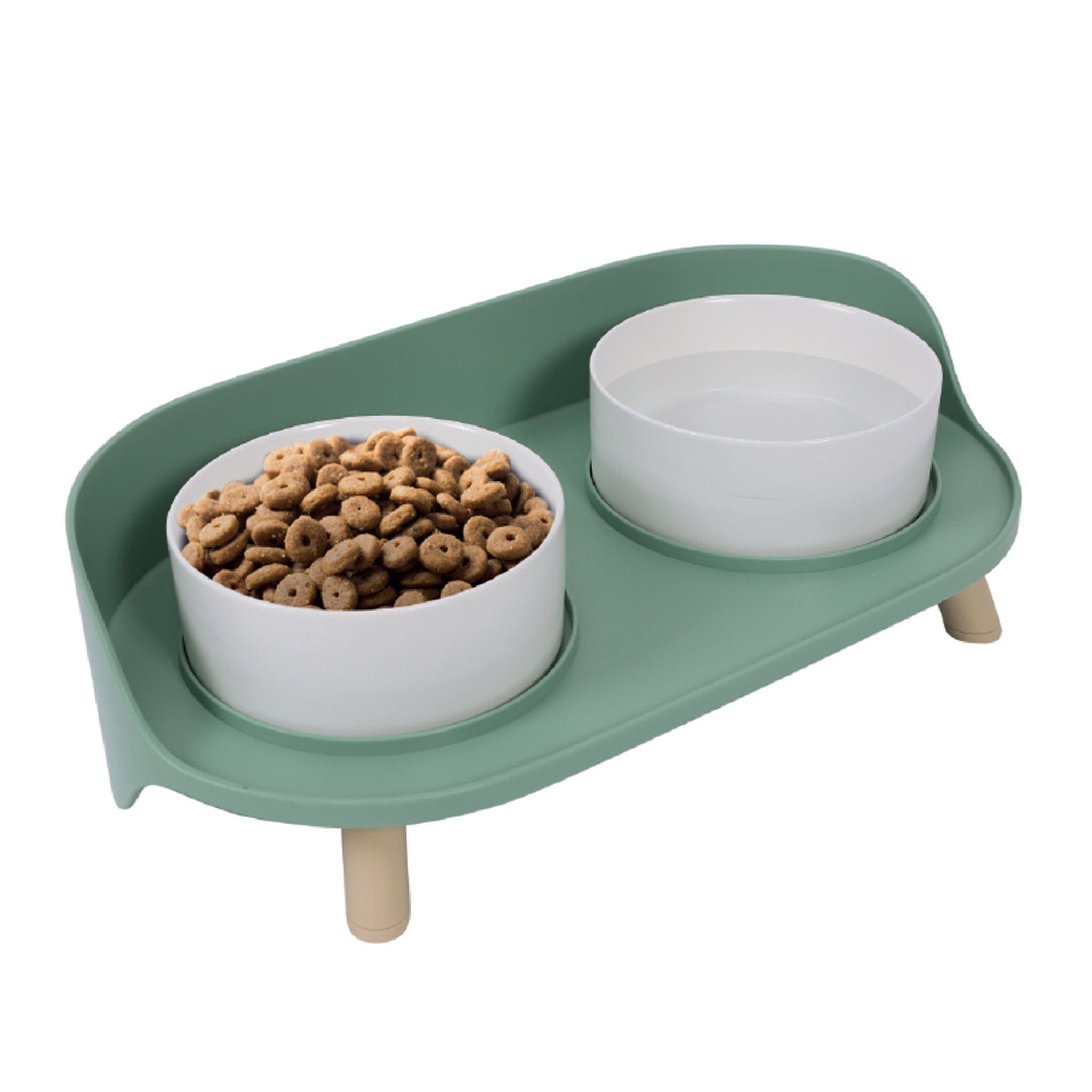 Altitude Raised Bowl