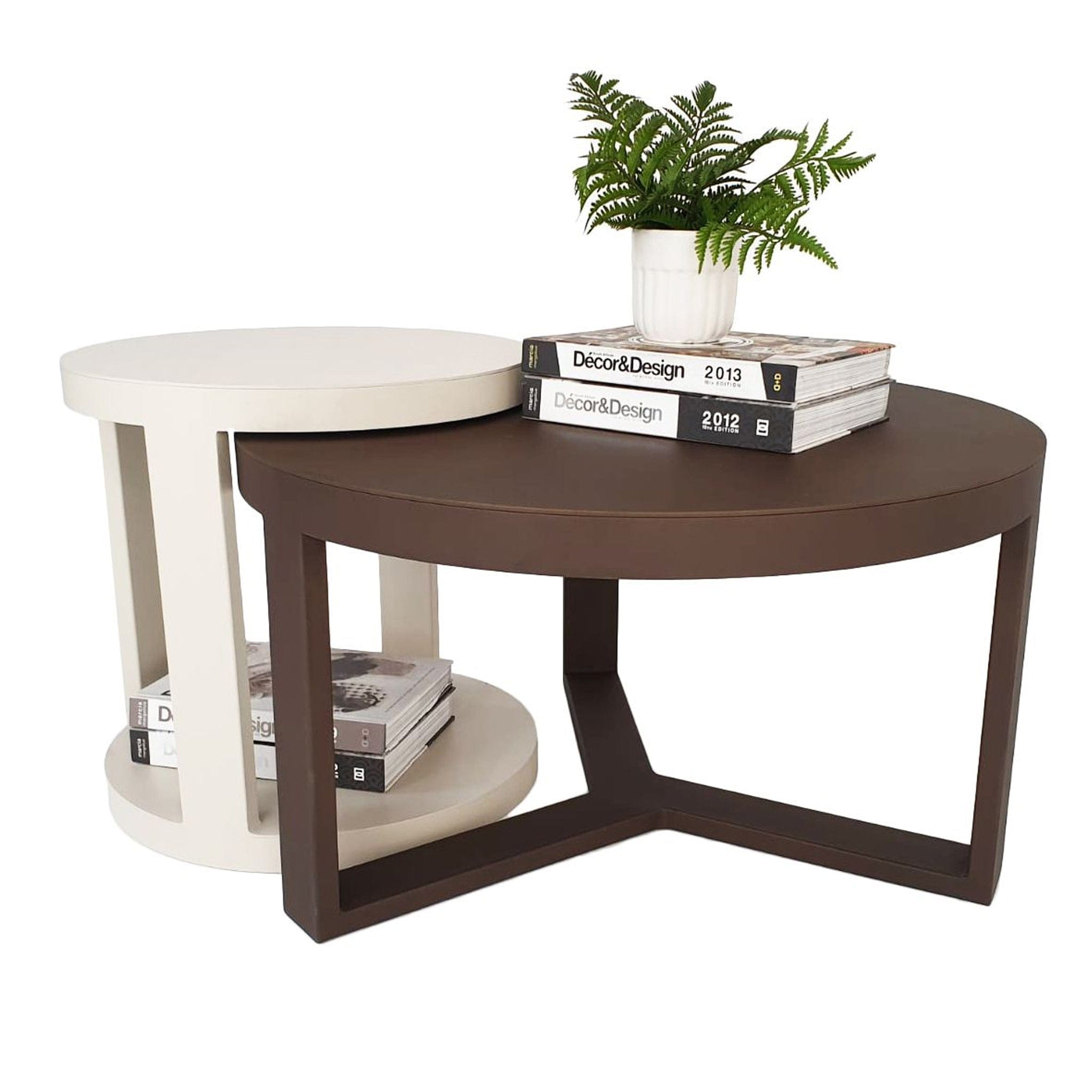 Bora Bora Nesting Tables