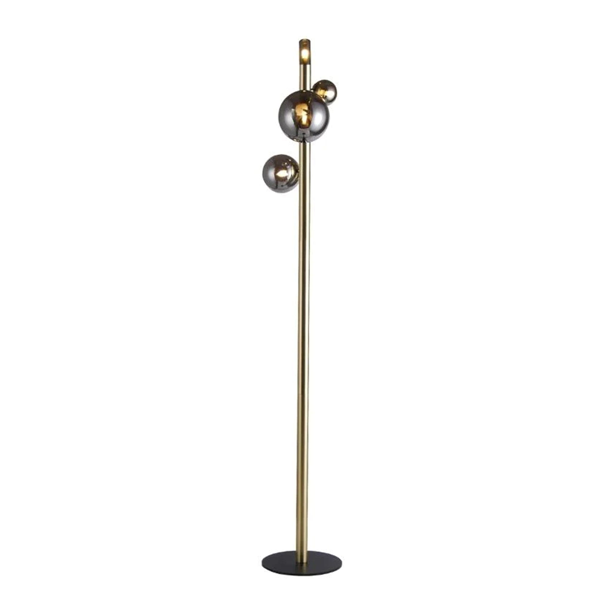 Yoyo Floor Lamp