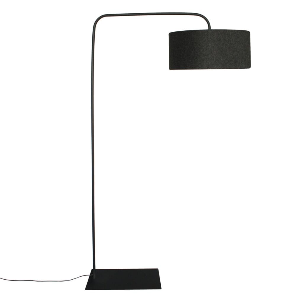 Cantilever Floor Lamp