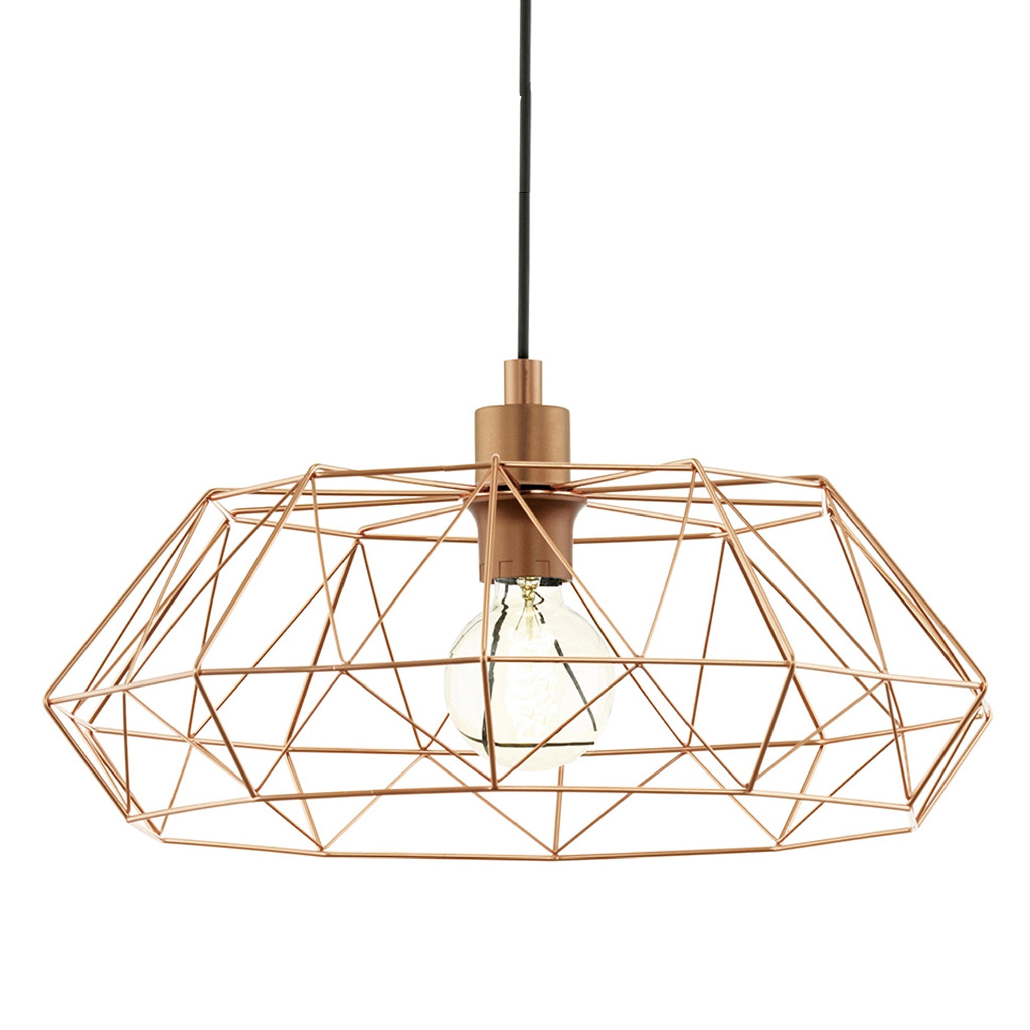 Carlton Pendant Light - Image 2