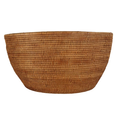 Casela Boat Basket