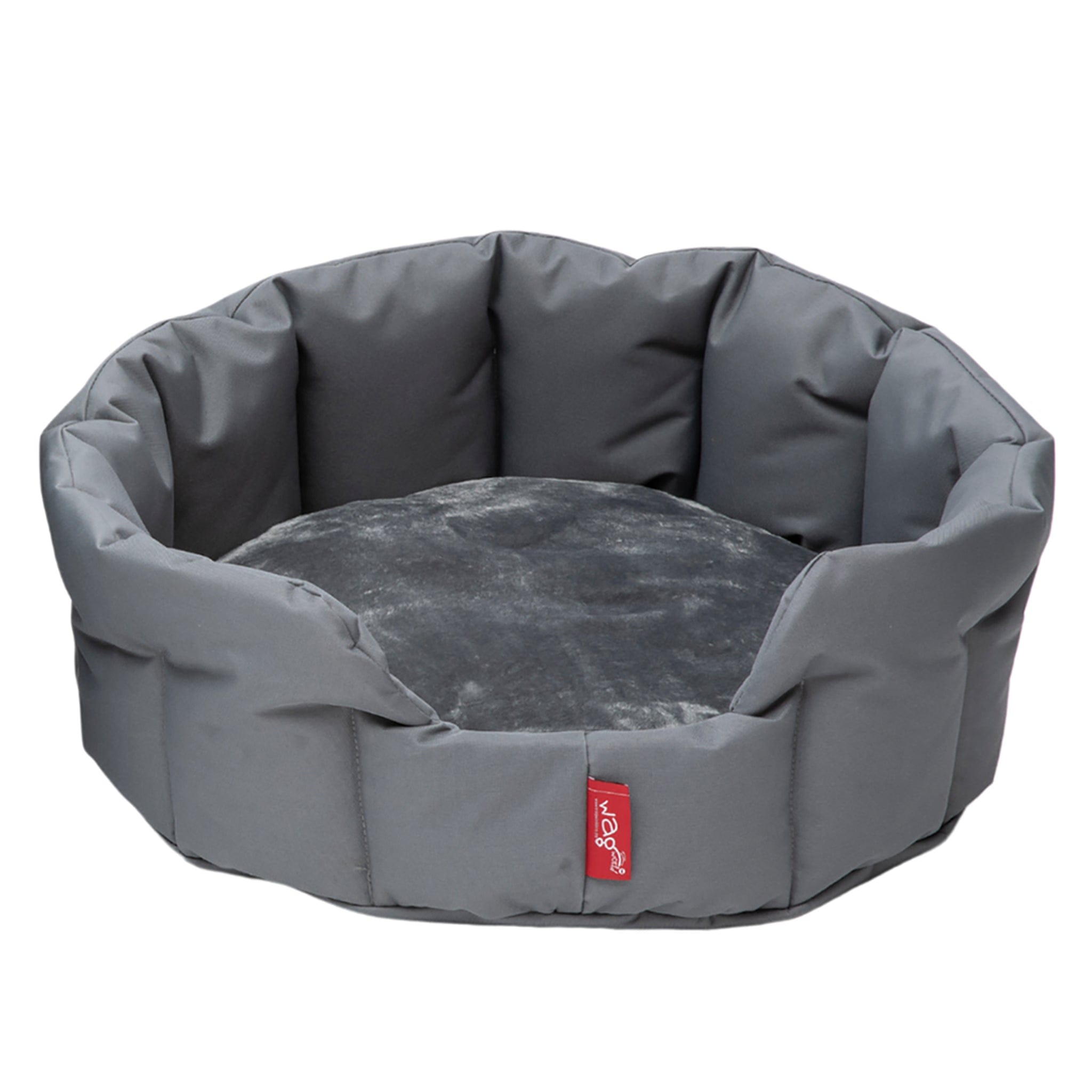 Hug Buddy Dog Bed