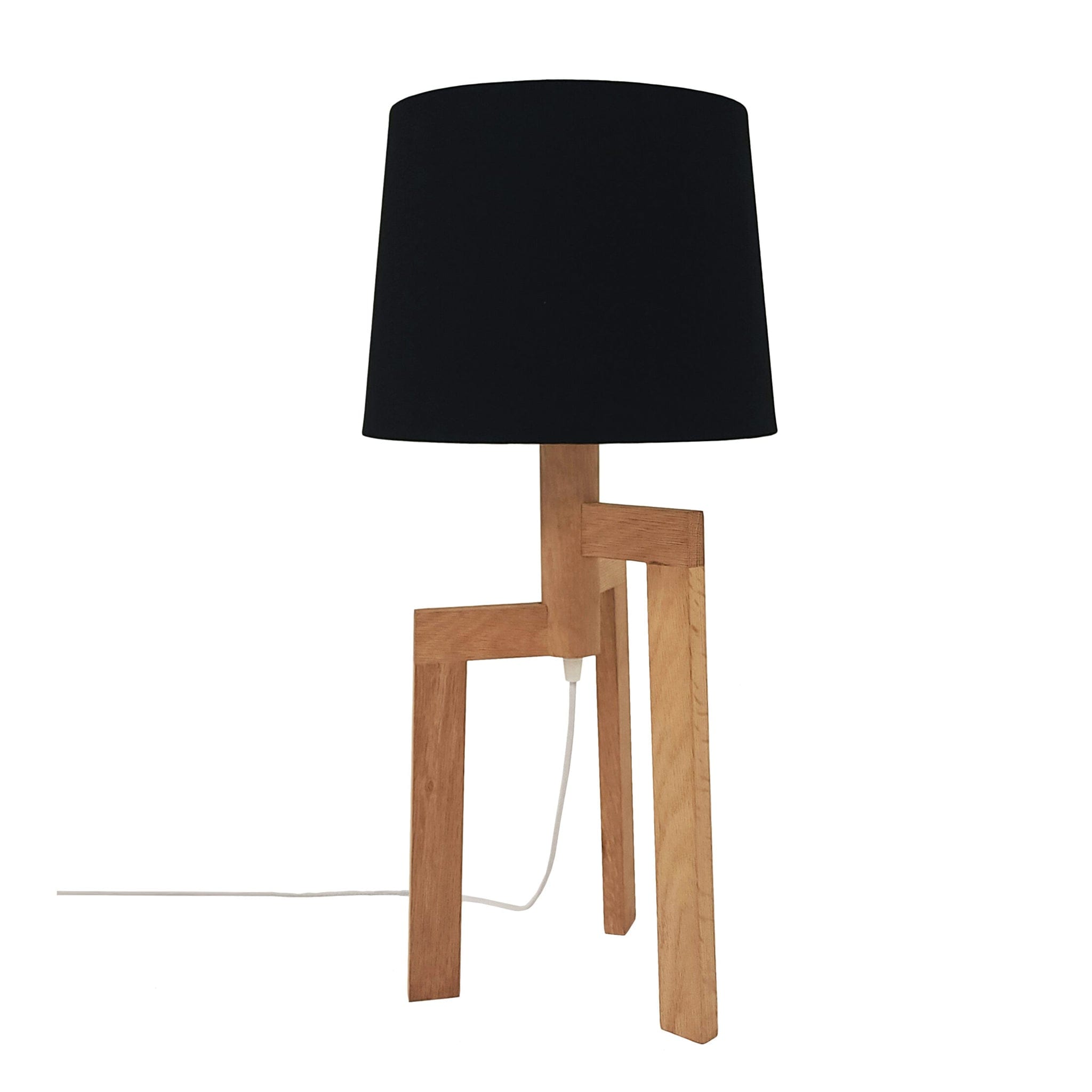 Jaggered Table Lamp - Image 2