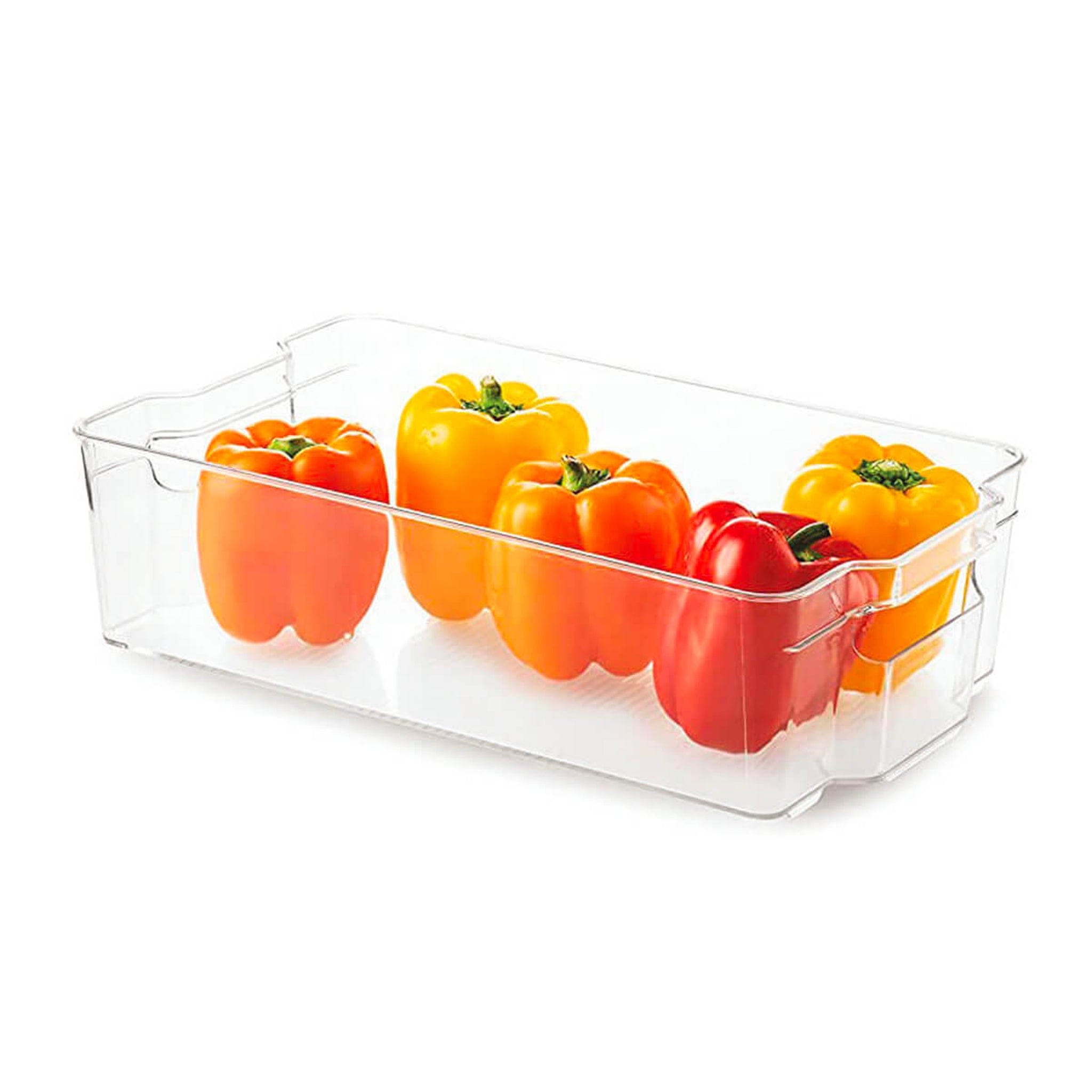 Large Bin Organiser