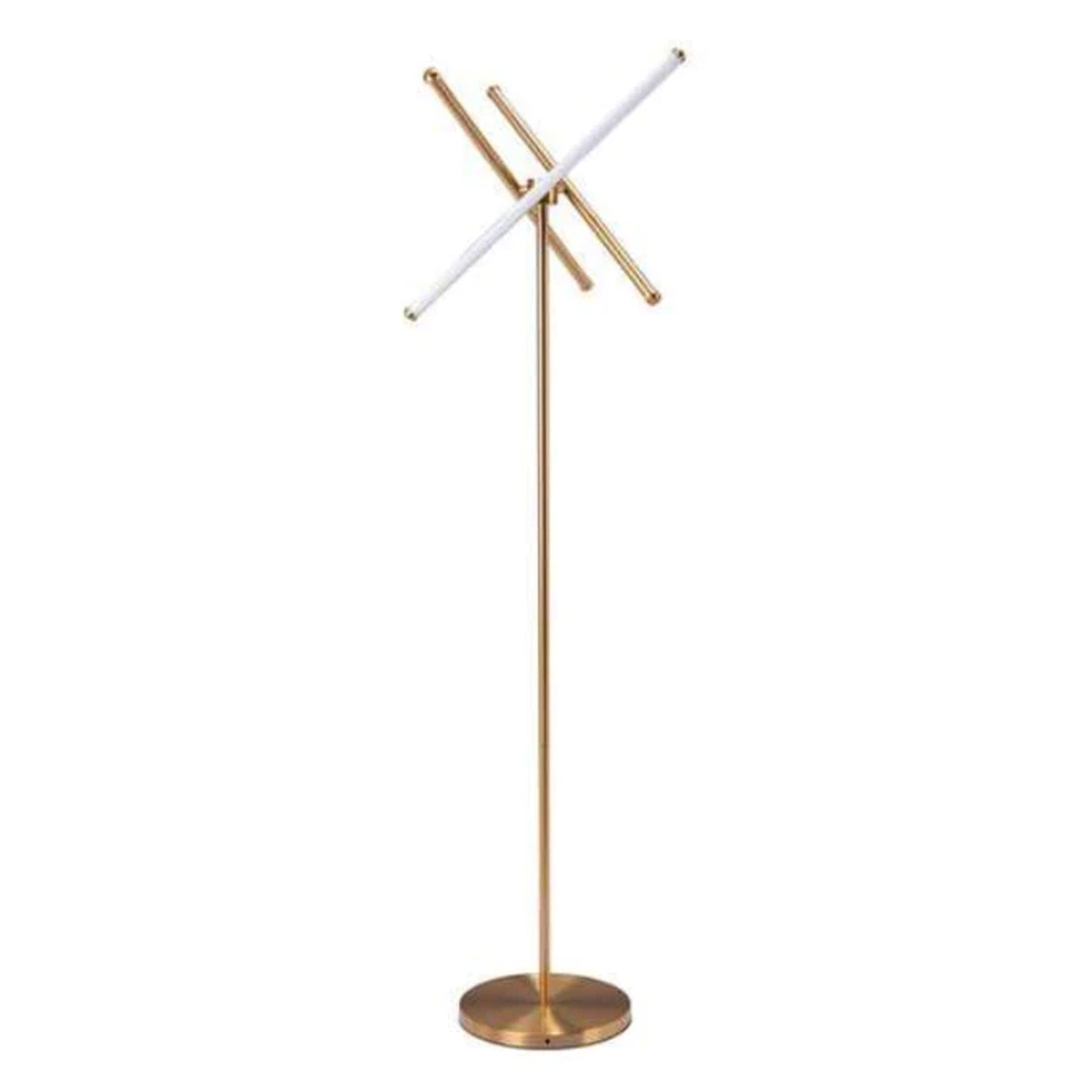 Mckenna Adjustable Floor Lamp