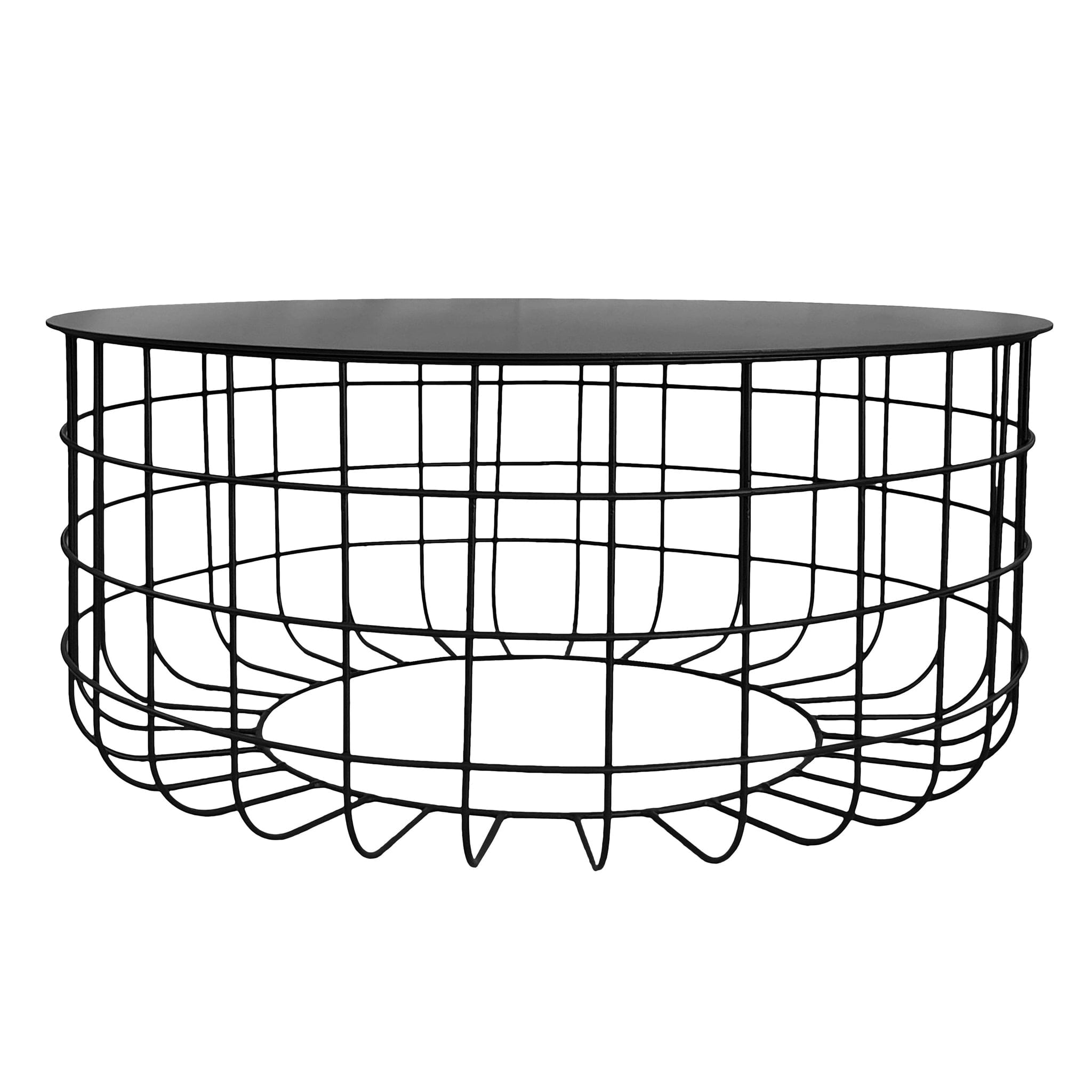 Network Coffee Table