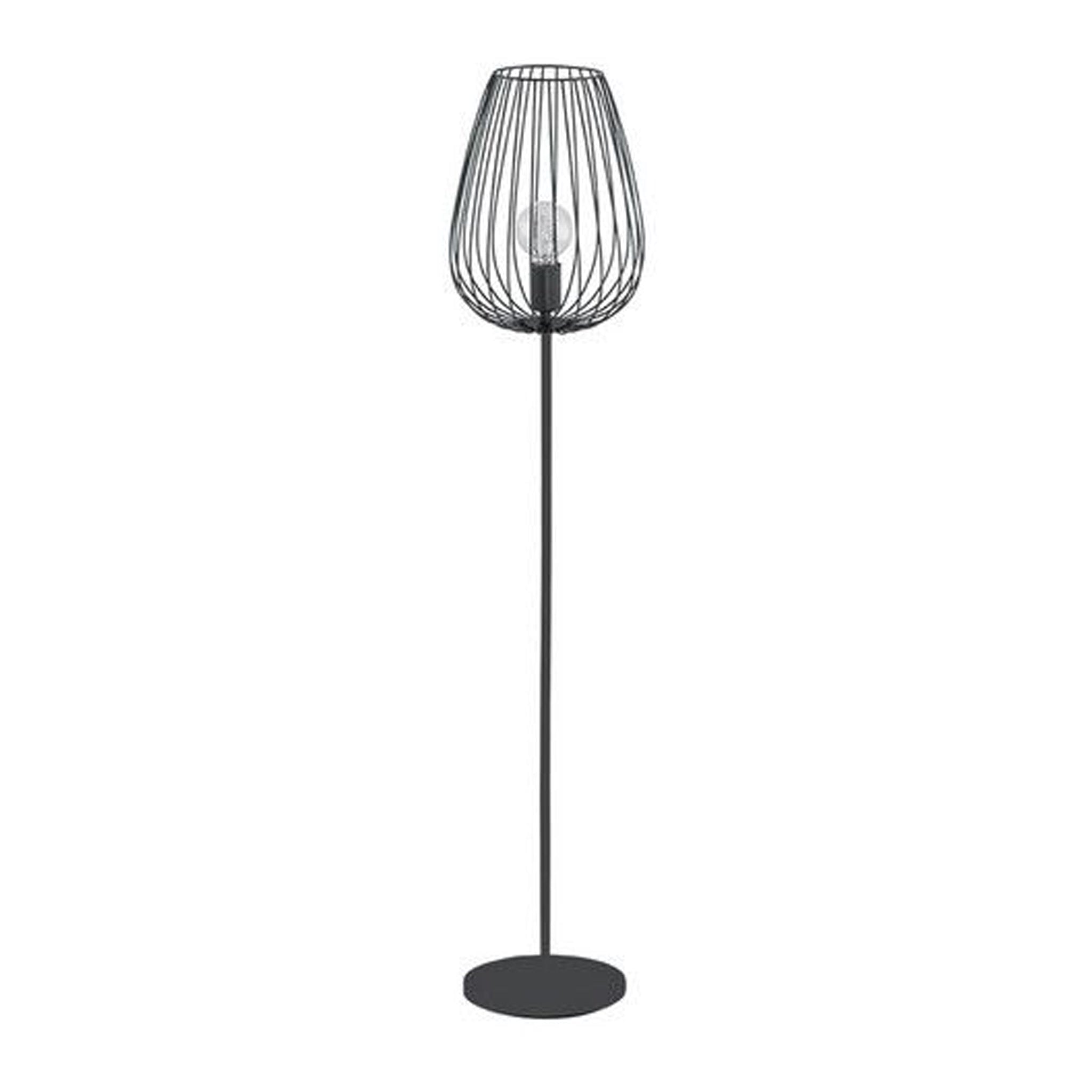 Newton Floor Lamp