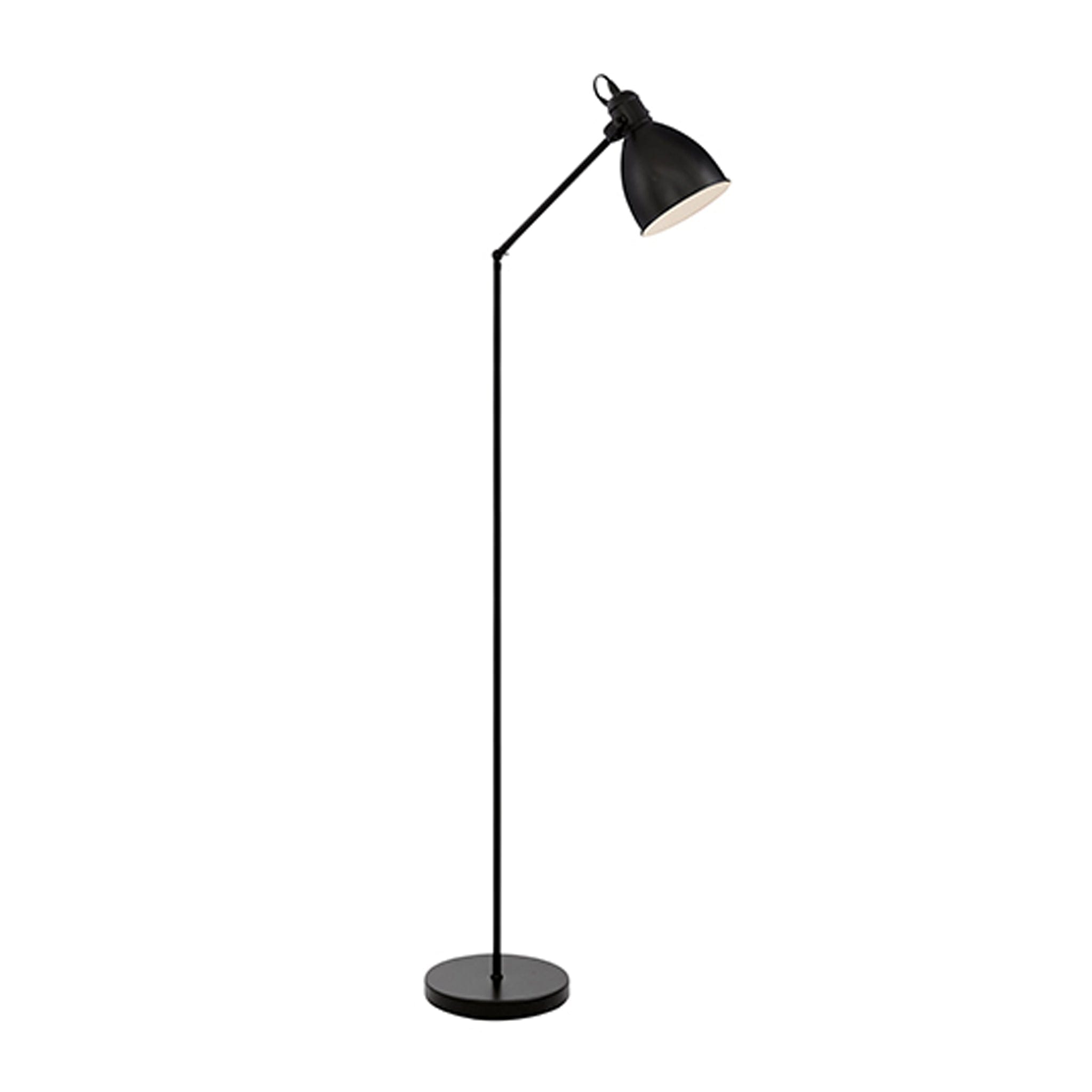 Priddy Floor Lamp