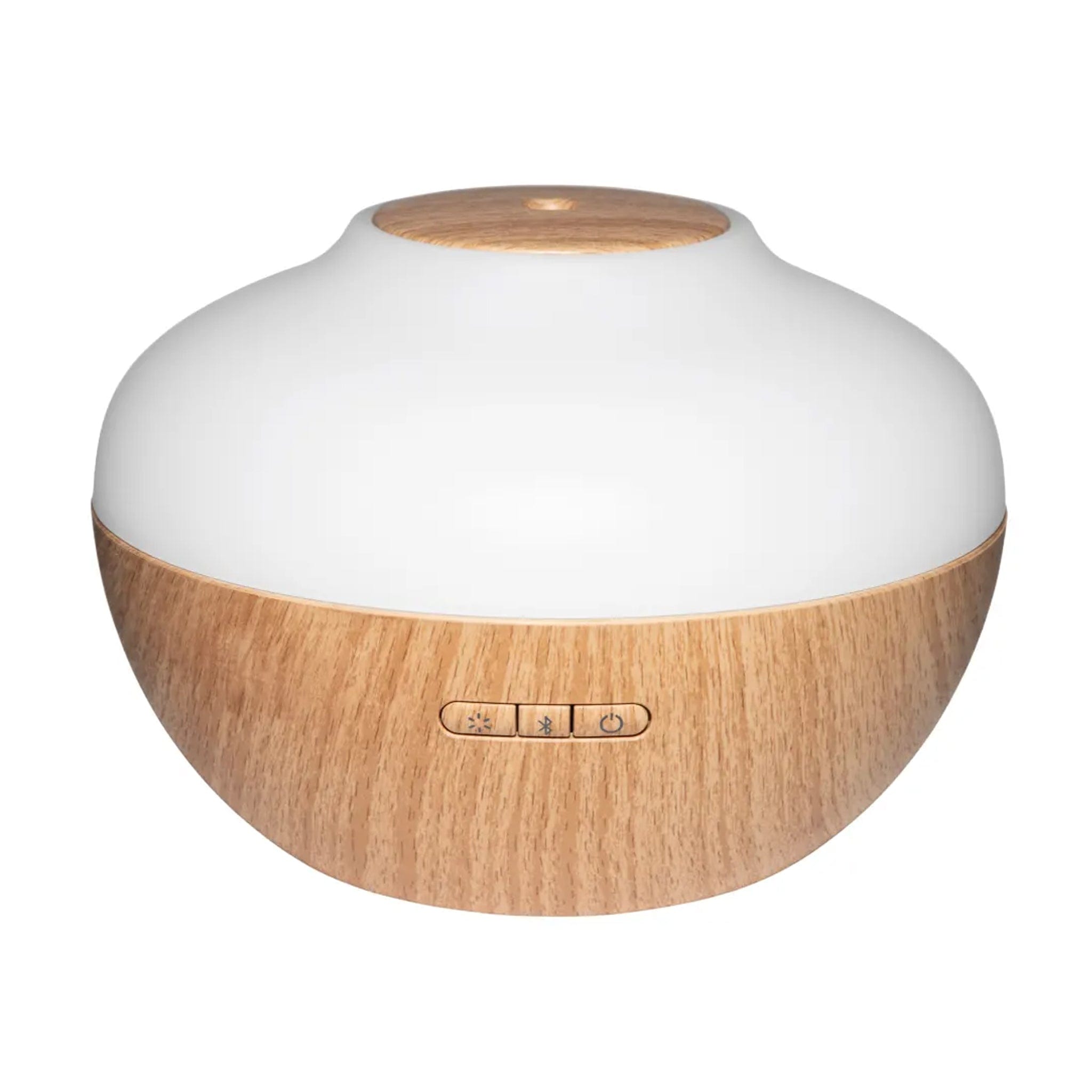 Sanctuary Ultrasonic Diffuser