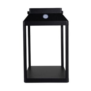 Outdoor entertainment areas benefit from being both well-lit and practical, the glow solar outdoor lights are a great solution for exterior lighting.  These LED, solar-chargeable lights provide a warm, ambient glow. The powder-coated aluminium frames are a modern take on a lantern shape and are suitable for full outdoor use.