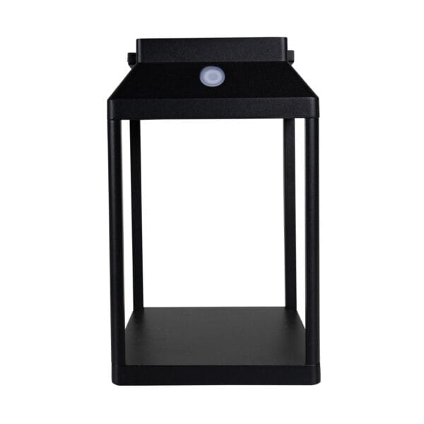 Outdoor entertainment areas benefit from being both well-lit and practical, the glow solar outdoor lights are a great solution for exterior lighting. These LED, solar-chargeable lights provide a warm, ambient glow. The powder-coated aluminium frames are a modern take on a lantern shape and are suitable for full outdoor use.