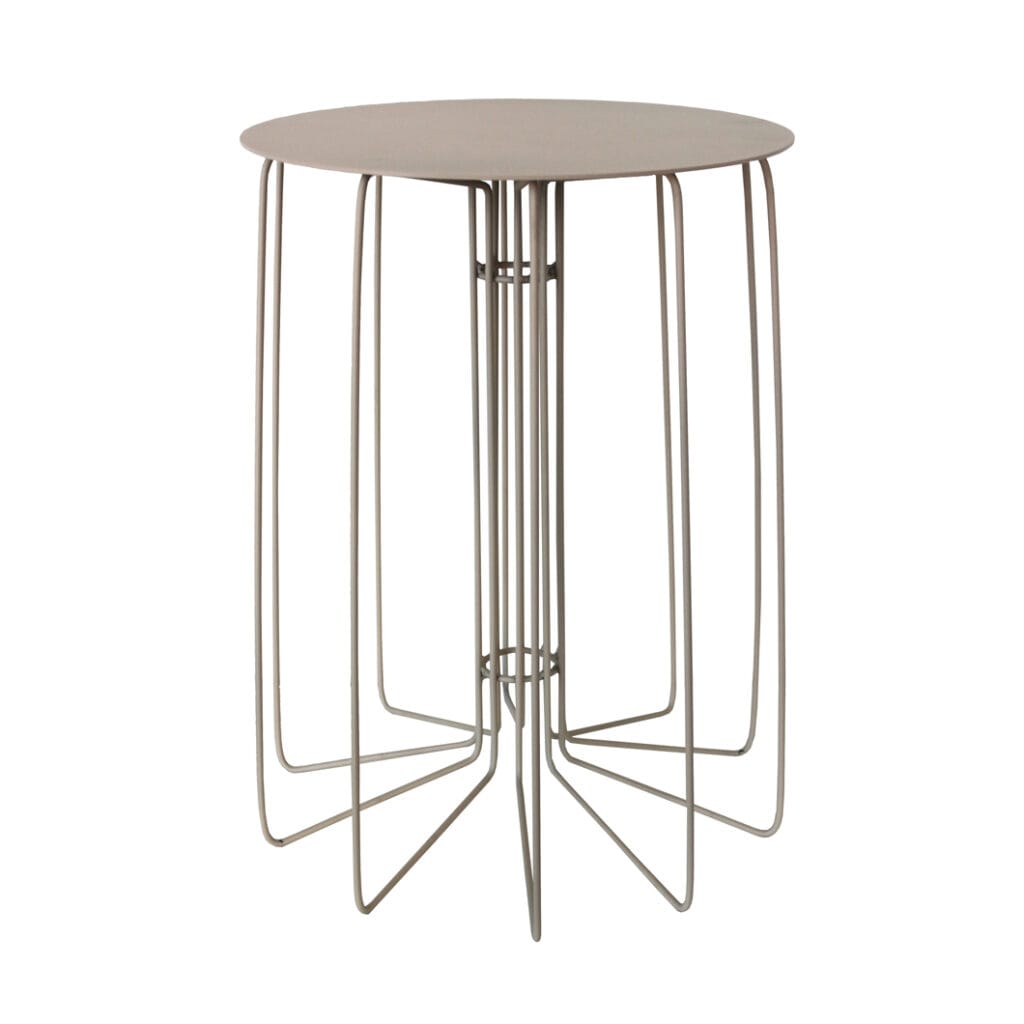 Spider Side Table
