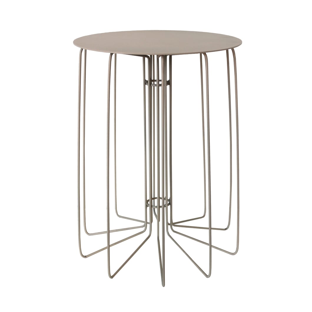 Spider Side Table