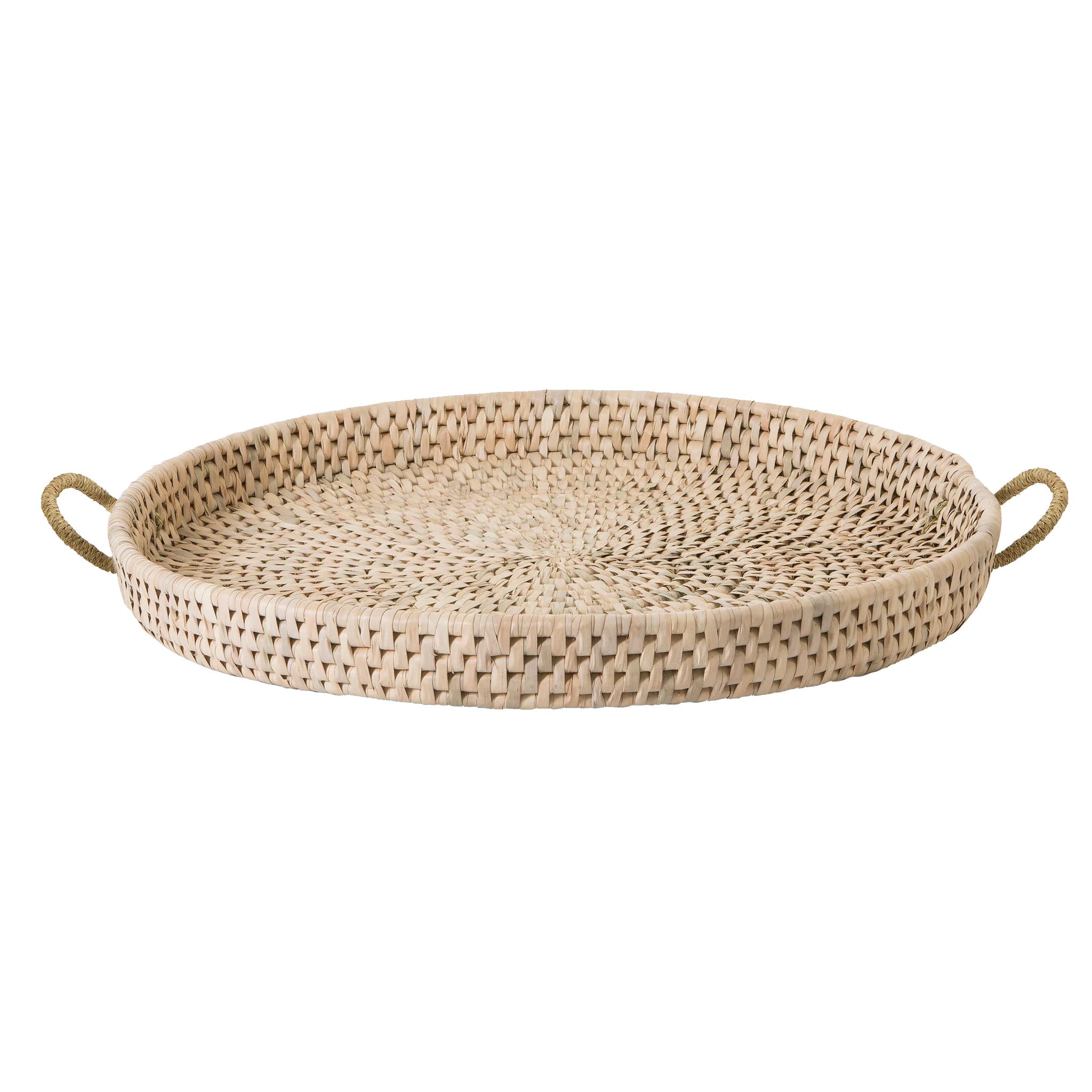 Umtsala Round Tray