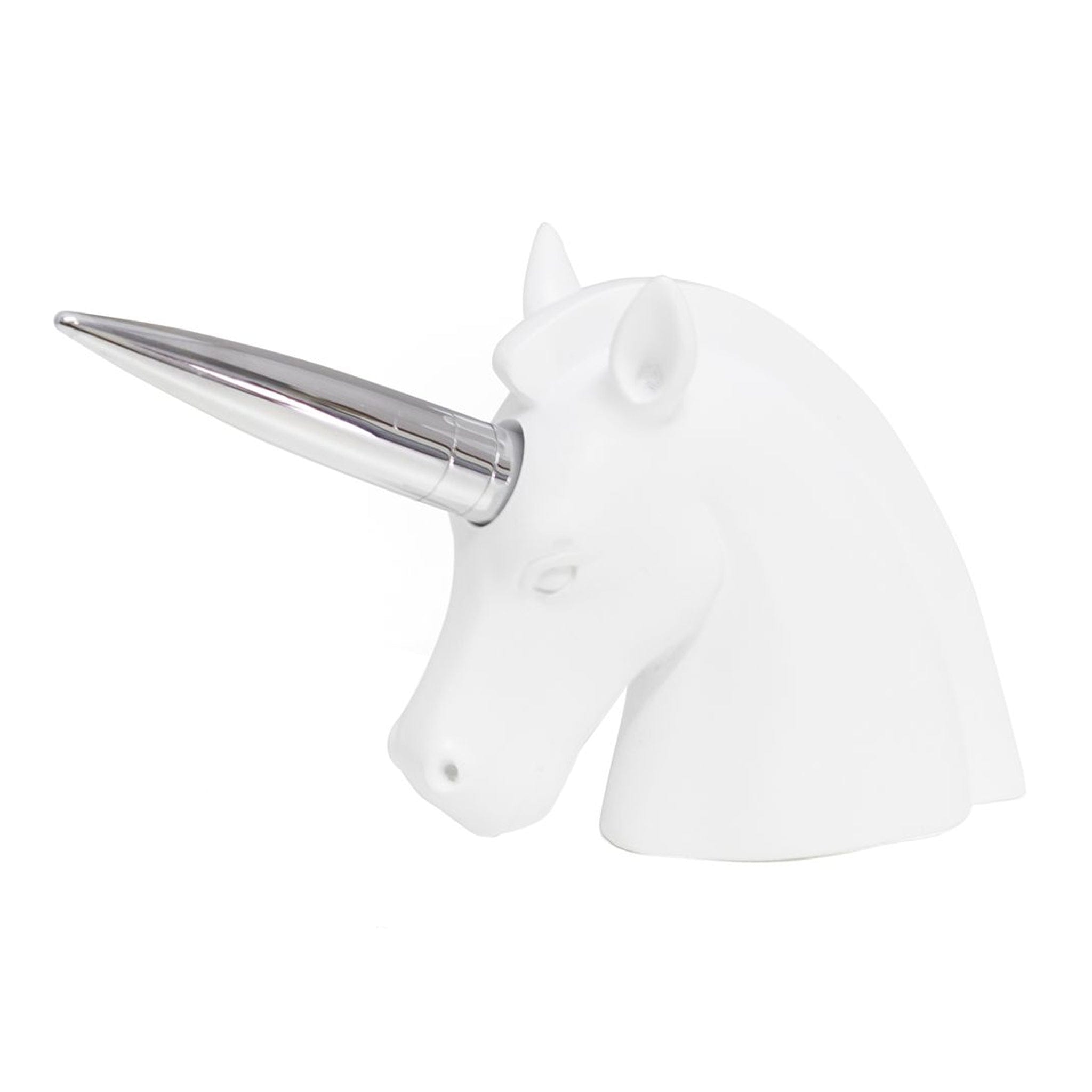 Unicorn Pen and Paperweight
