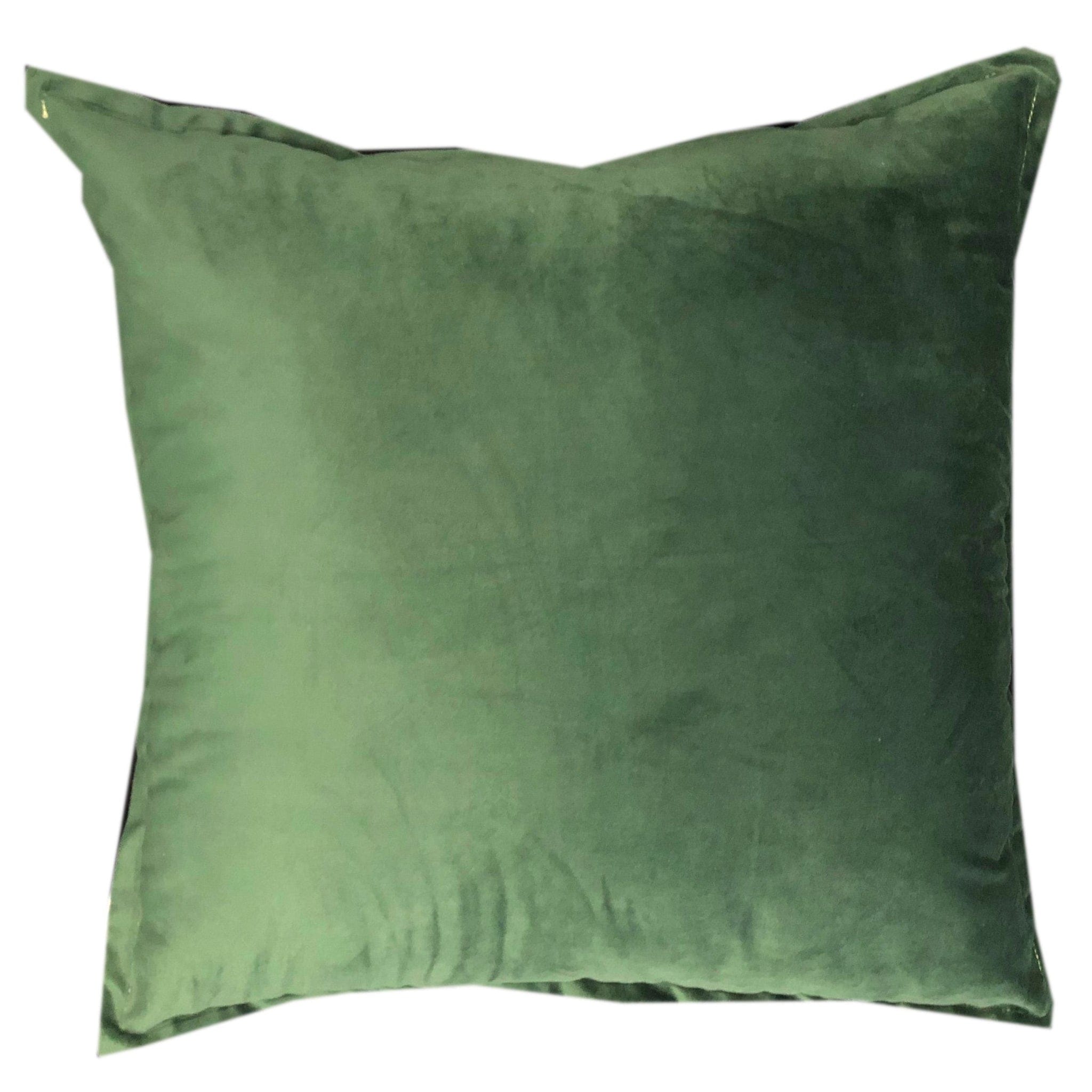 Velvet Jungle Scatter Cushion