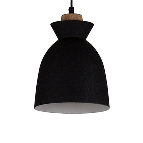 Charlotte Bell Pendant - Image 3