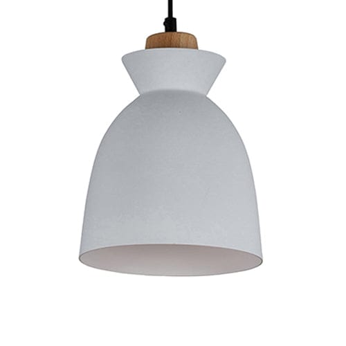 Charlotte Bell Pendant