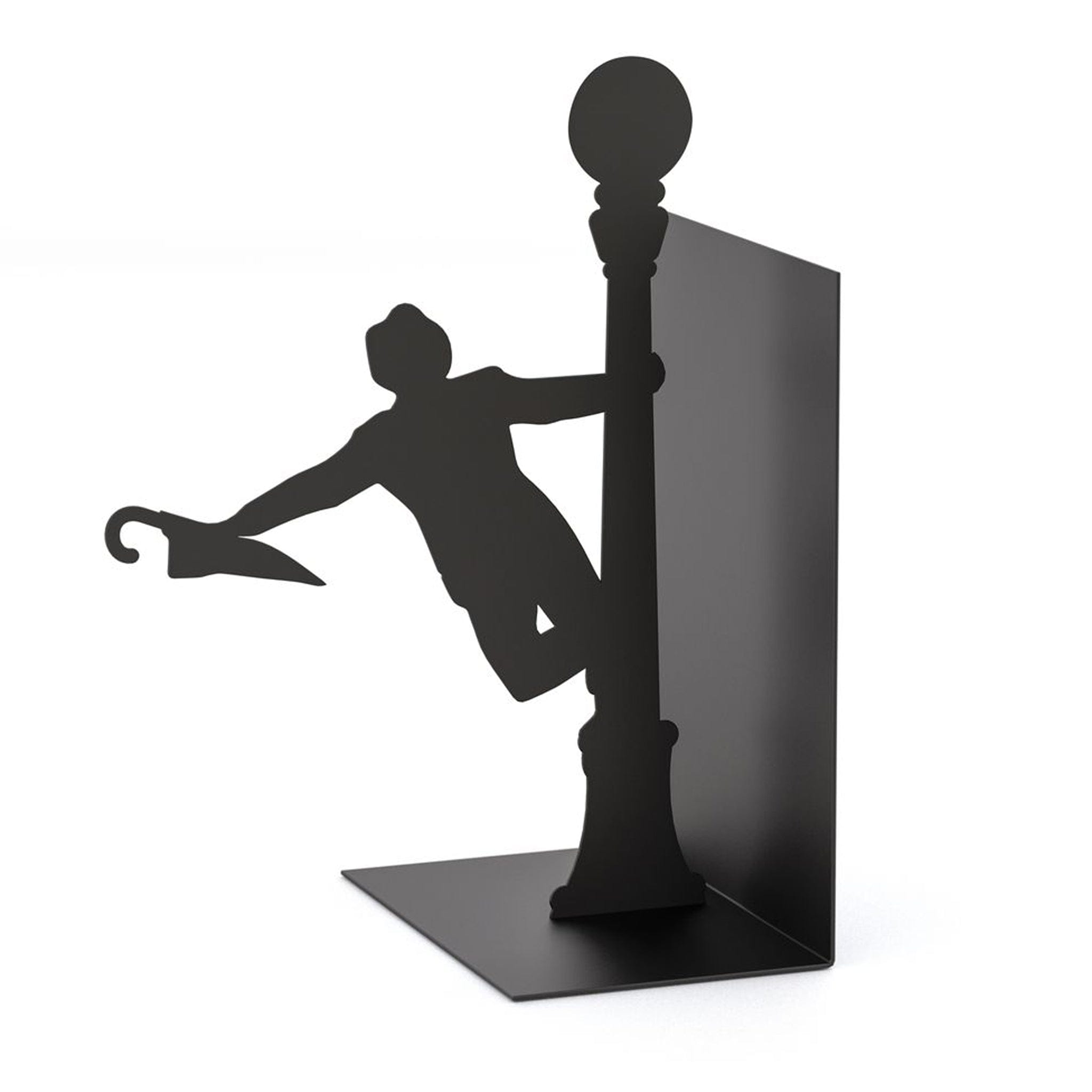 Singing In The Rain Bookend