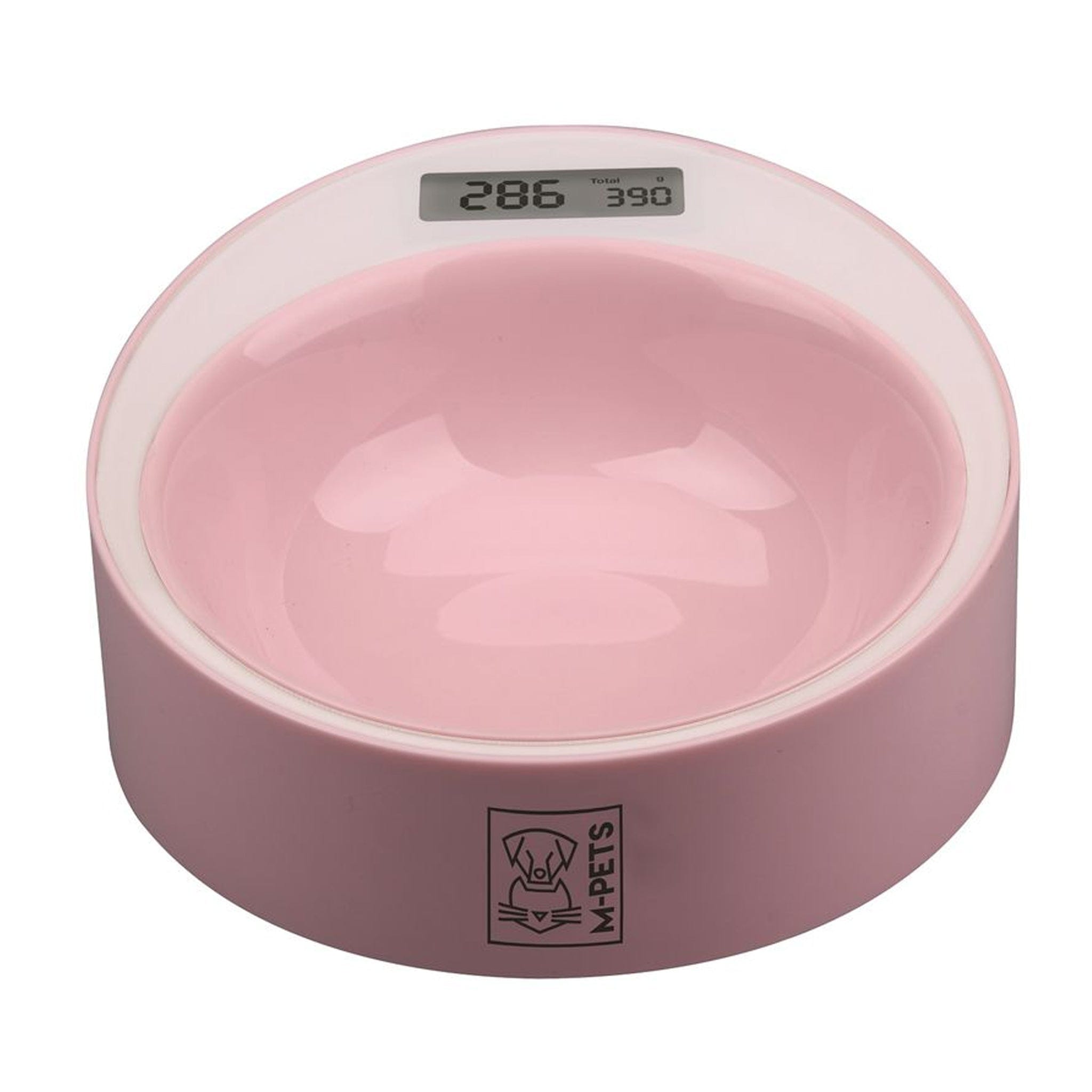 Smart Measuring Bowl