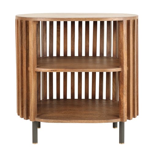 Swedish Nightstand