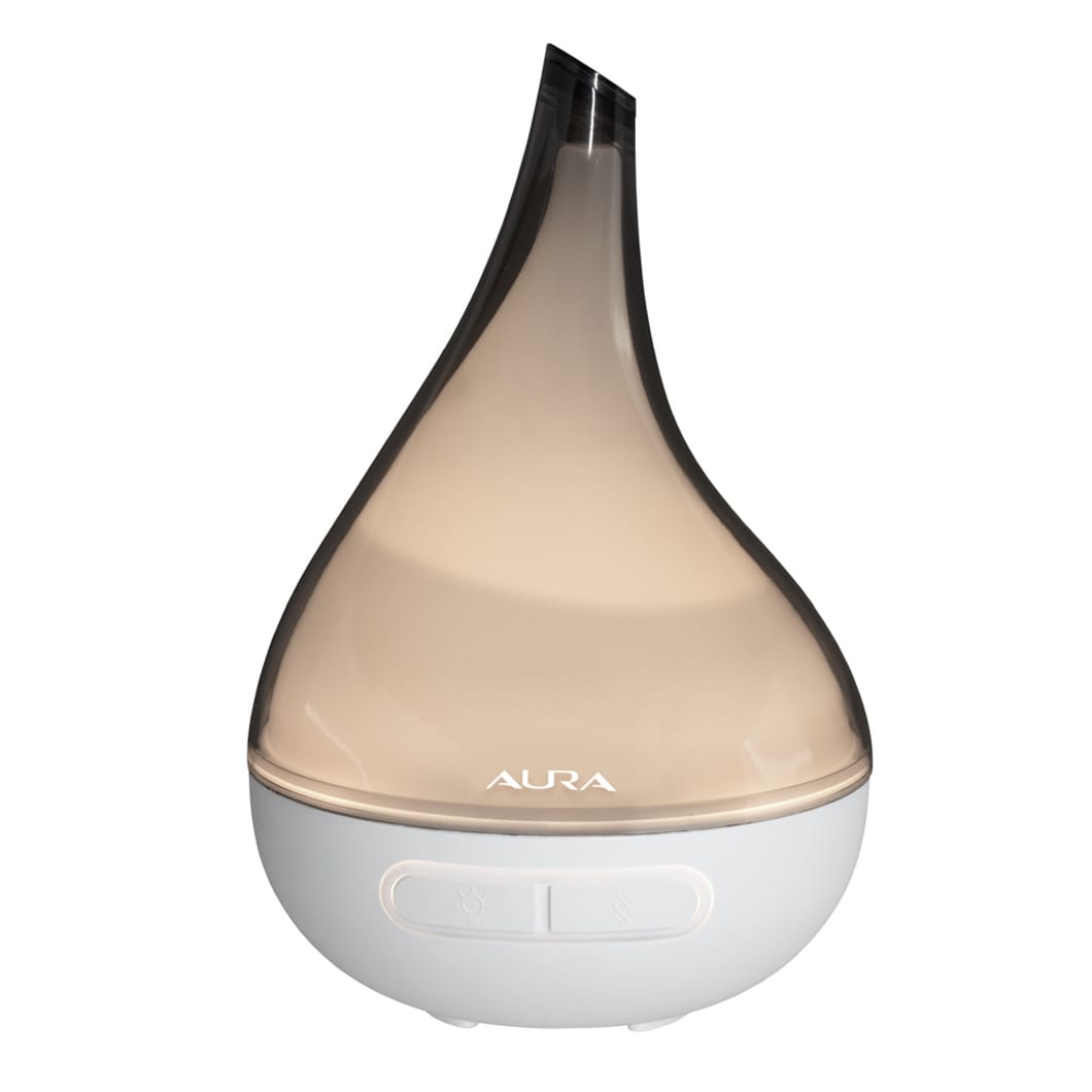 Tranquility Ultrasonic Diffuser