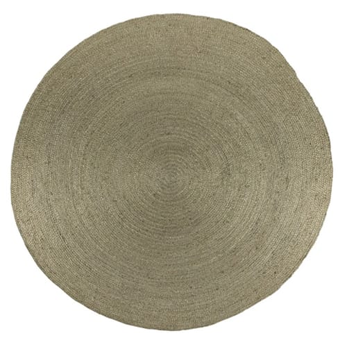 Surround Rug in Jungle