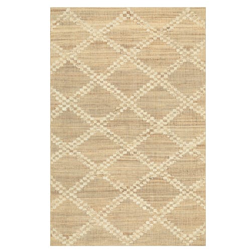 Zag Rug