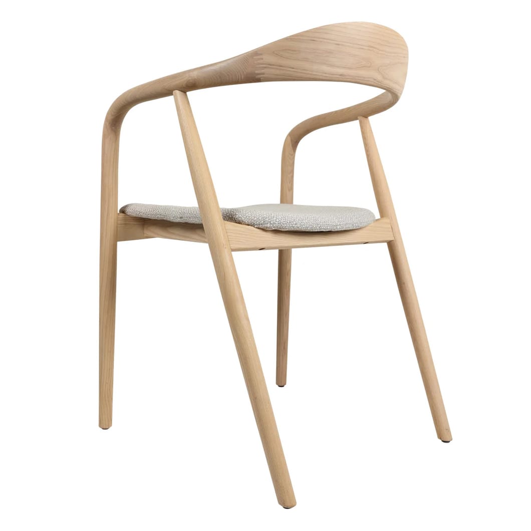 Grace Dining Chair - Image 2