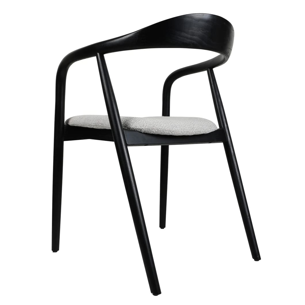Grace Dining Chair - Image 4