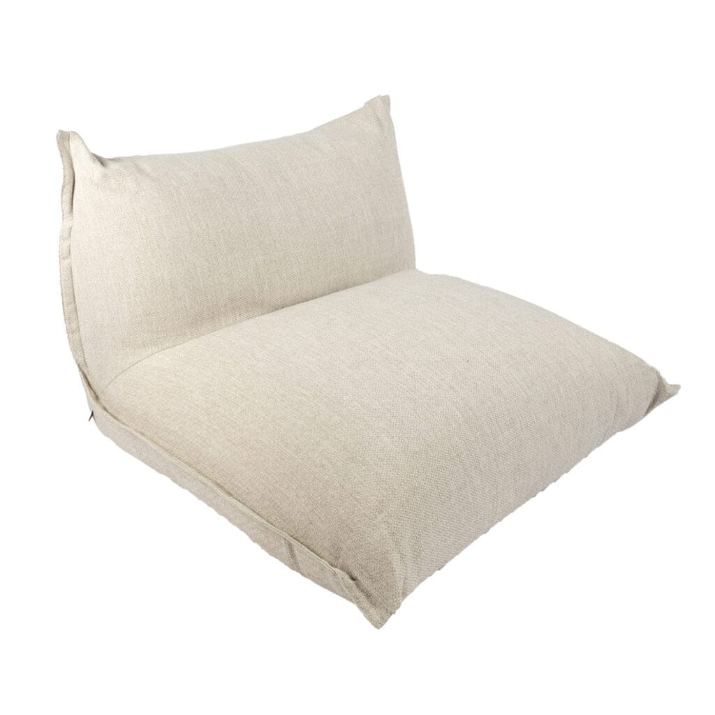 Zen Outdoor Lounger
