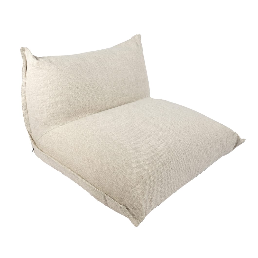 Zen Outdoor Lounger