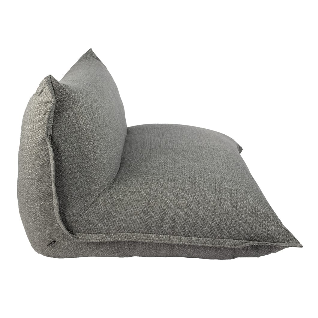 Zen Outdoor Lounger - Image 4