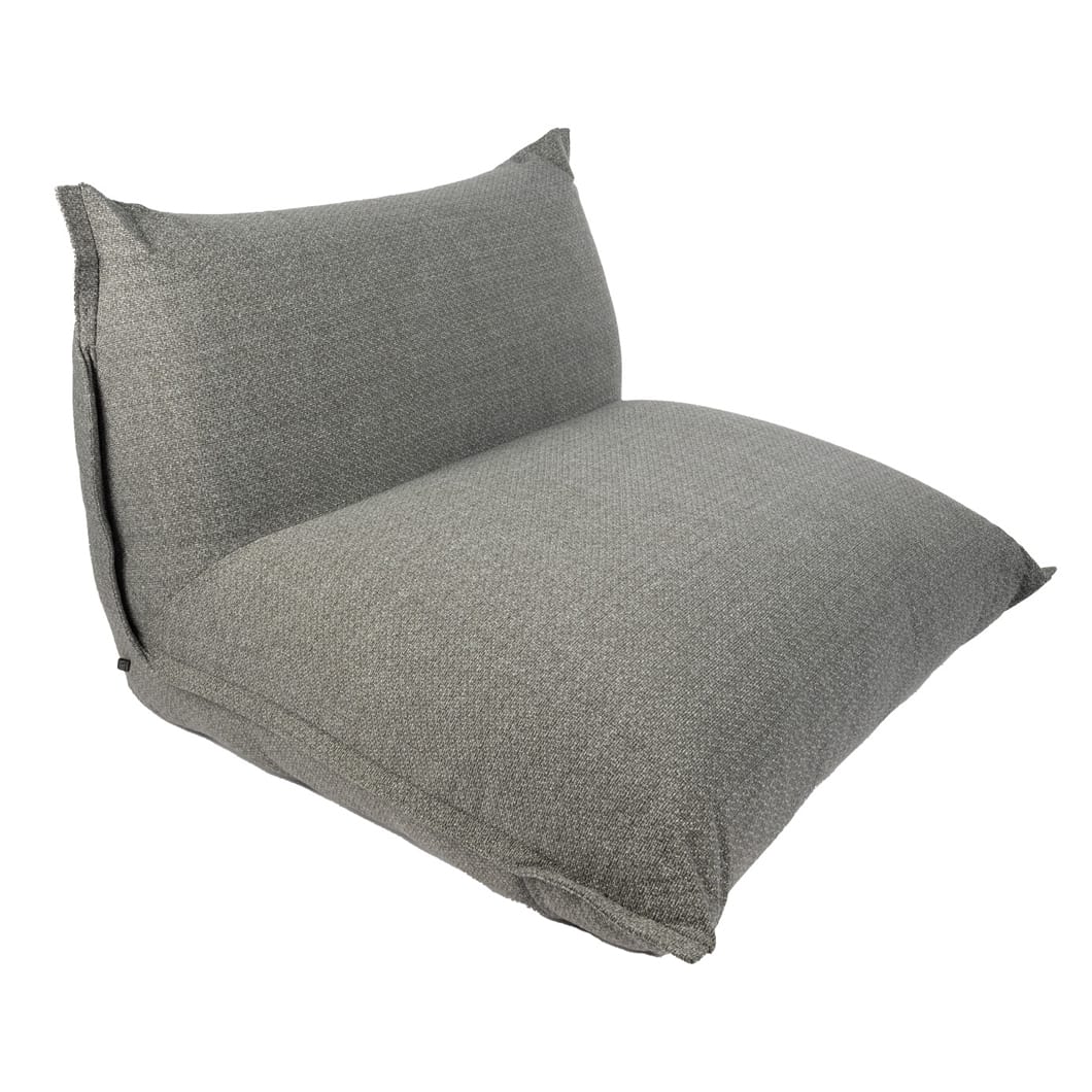 Zen Outdoor Lounger - Image 3