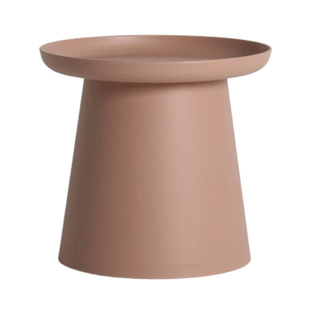 Clover Side Table