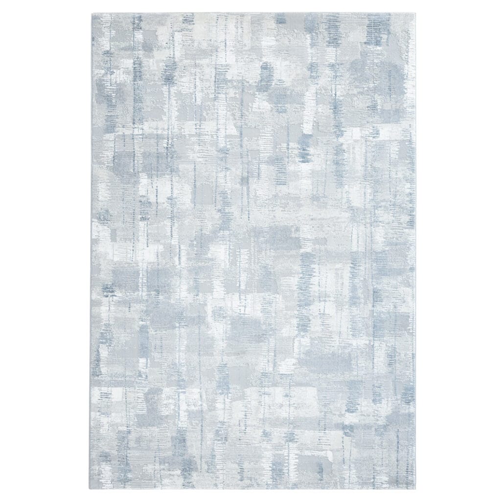The Synergy rug is a stylish understated accent that will meet the demands of busy households. Subtle shading and patterning ensures that it blends seamlessly into various décor styles, bringing a touch of modern refinement to a home. Durable and soft underfoot, this rug is perfect for high-traffic areas, providing contemporary style, comfort and convenience. 55% Polyester, 45% Polypropylene