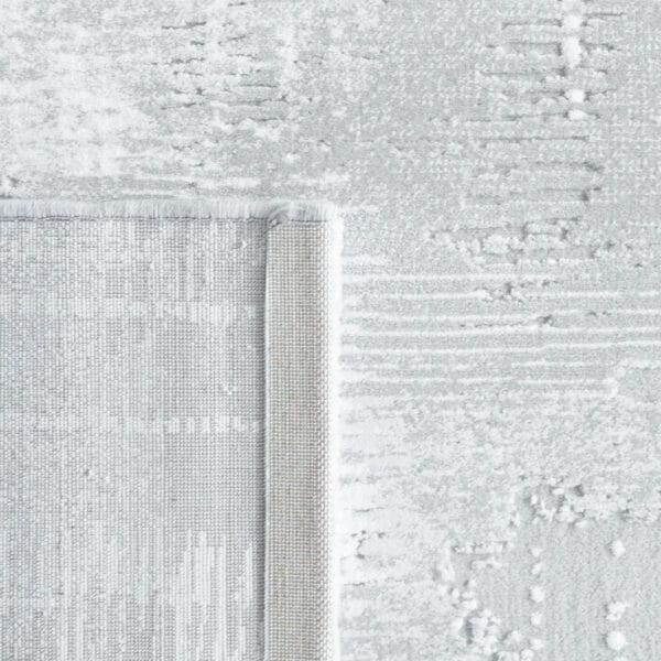 The Synergy rug is a stylish understated accent that will meet the demands of busy households. Subtle shading and patterning ensures that it blends seamlessly into various décor styles, bringing a touch of modern refinement to a home. Durable and soft underfoot, this rug is perfect for high-traffic areas, providing contemporary style, comfort and convenience. 55% Polyester, 45% Polypropylene