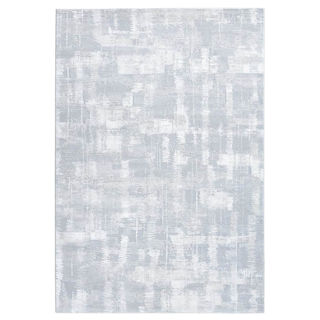 The Synergy rug is a stylish understated accent that will meet the demands of busy households. Subtle shading and patterning ensures that it blends seamlessly into various décor styles, bringing a touch of modern refinement to a home. Durable and soft underfoot, this rug is perfect for high-traffic areas, providing contemporary style, comfort and convenience. 55% Polyester, 45% Polypropylene
