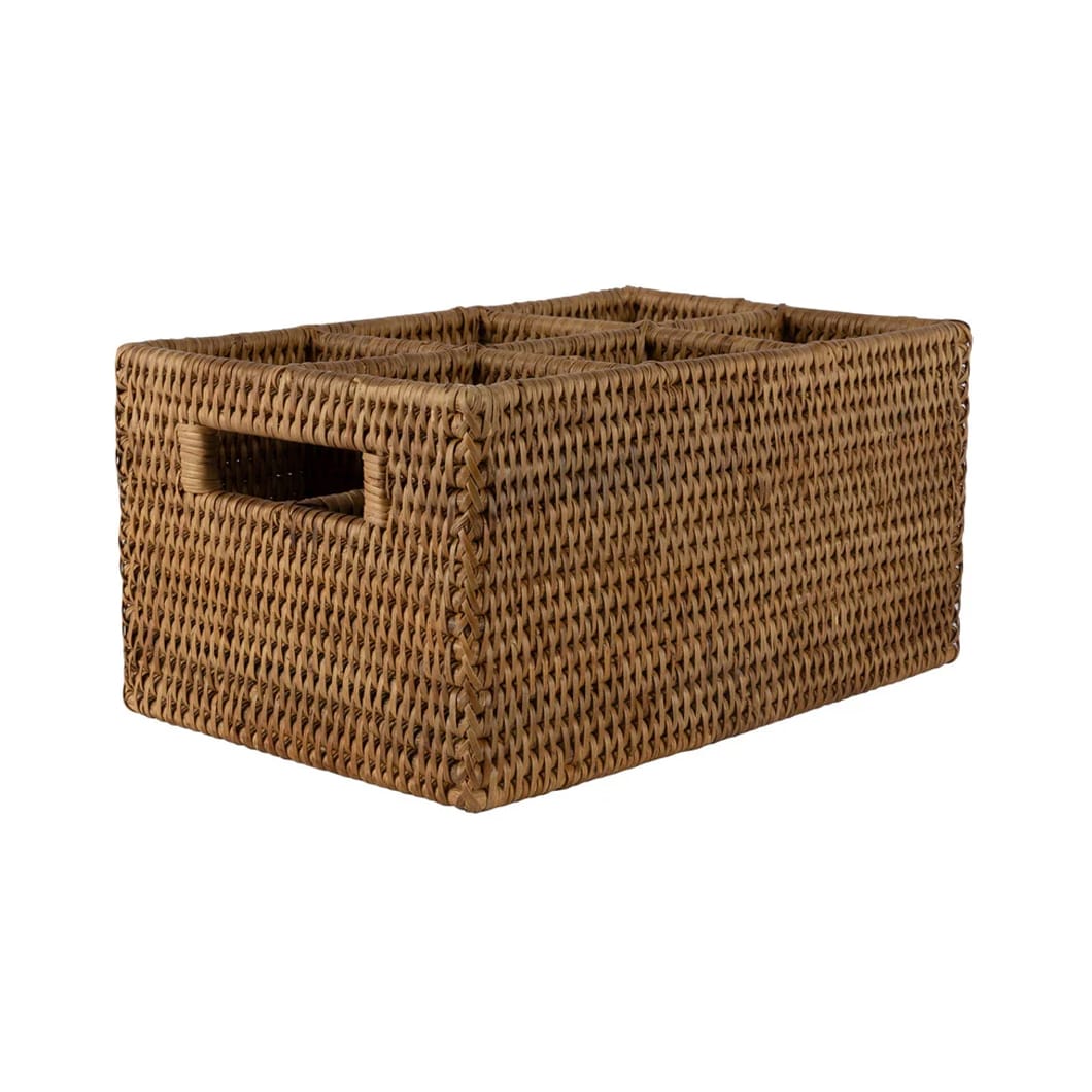 Cluny Condiment Basket