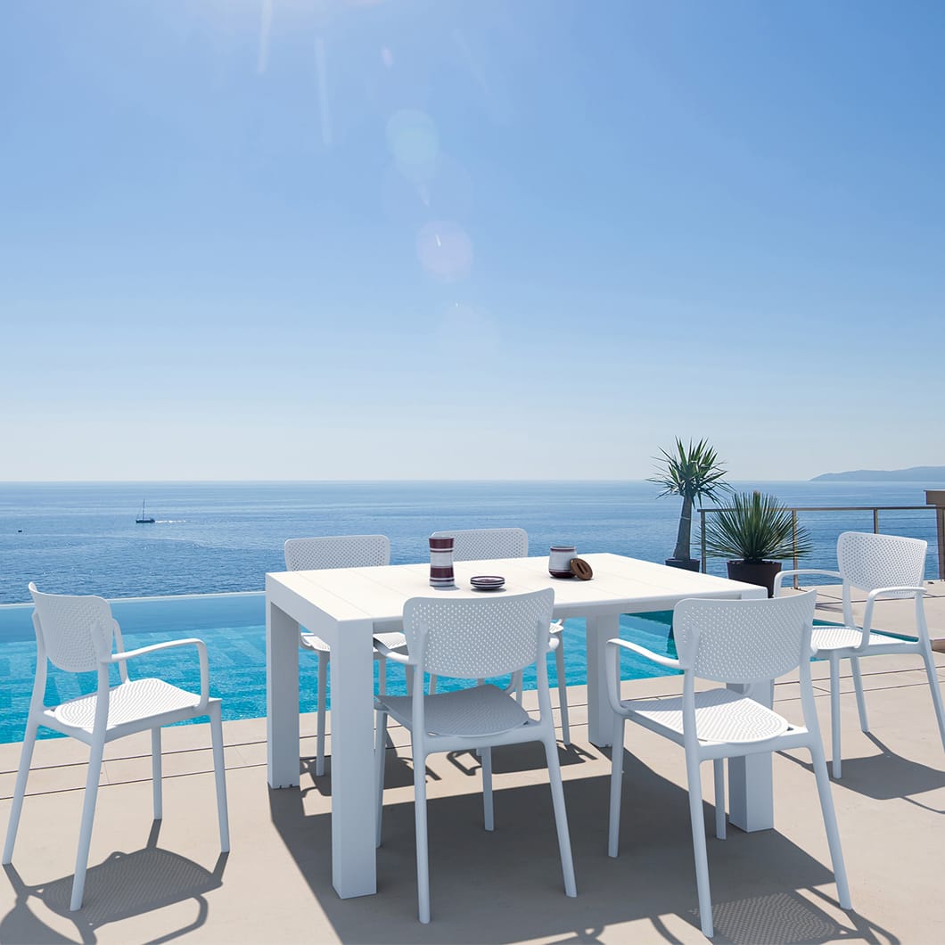 Siesta Loft Armchair - Image 6