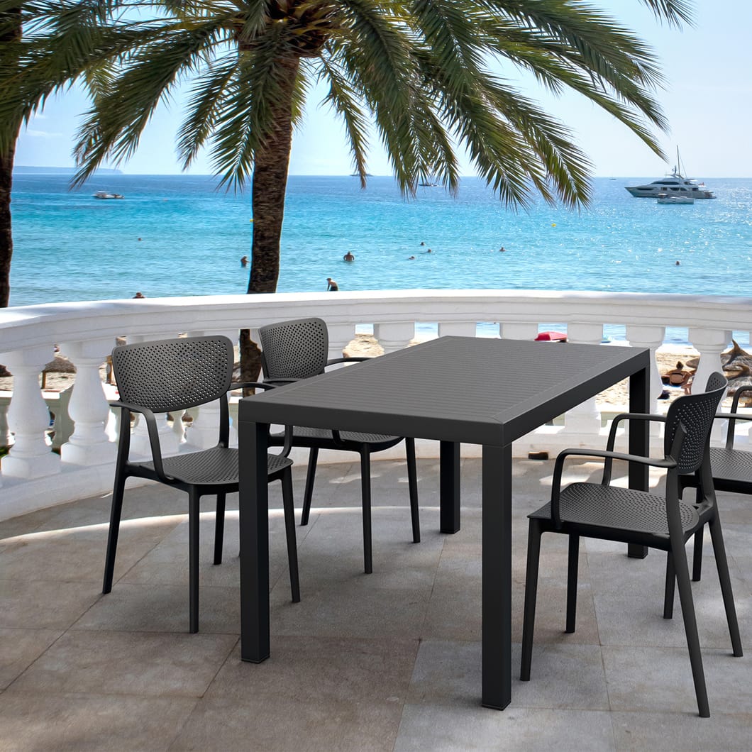 Siesta Loft Armchair - Image 7