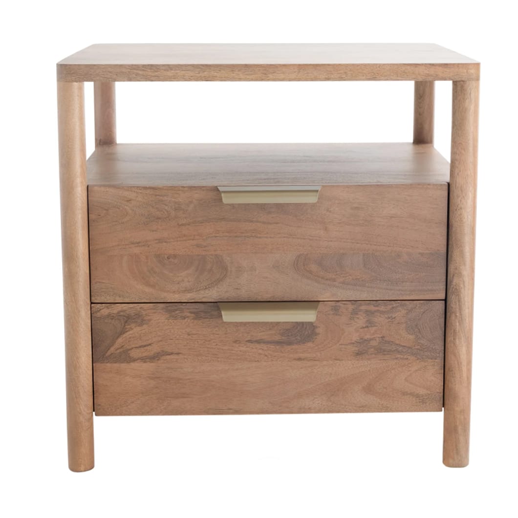 Bordeaux Nightstand