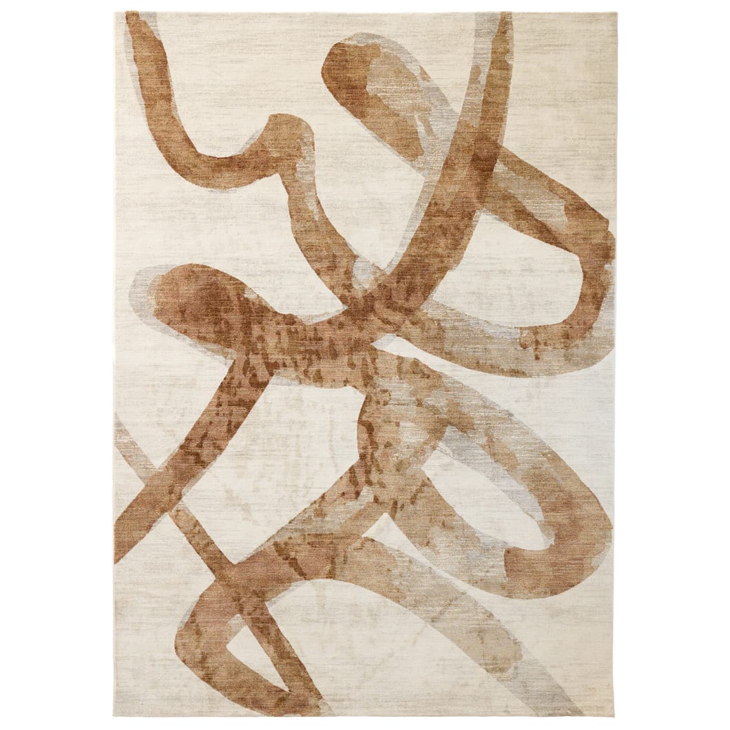 Muted earthy colourways meet understated modern design with Renowned rugs, which will give living spaces a contemporary lift. Influence, Fortune and Signature rugs make up this range of 100% polyester microfibre marvels that offer a plush feel underfoot while being easy to maintain and resistant to wear. Available in two sizes.