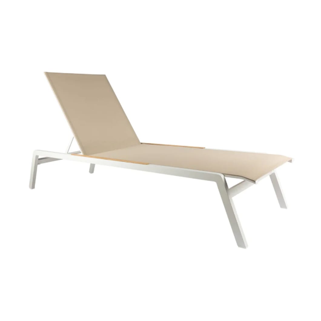 Casablanca Outdoor Lounger