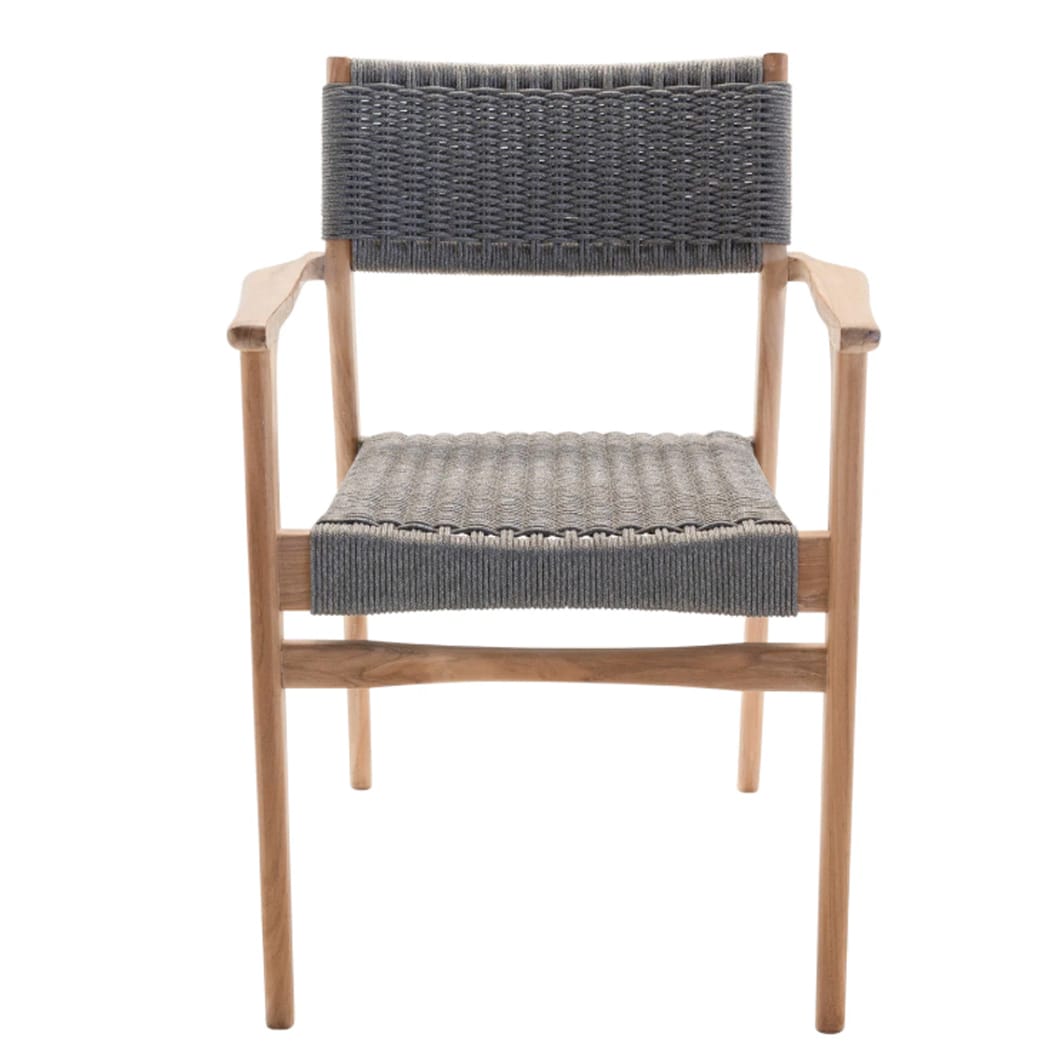 Cromwell Teak Dining Chair - Image 3