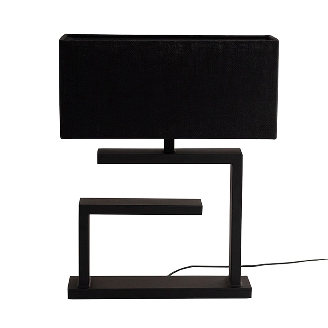 Dylan Lux Table Lamp