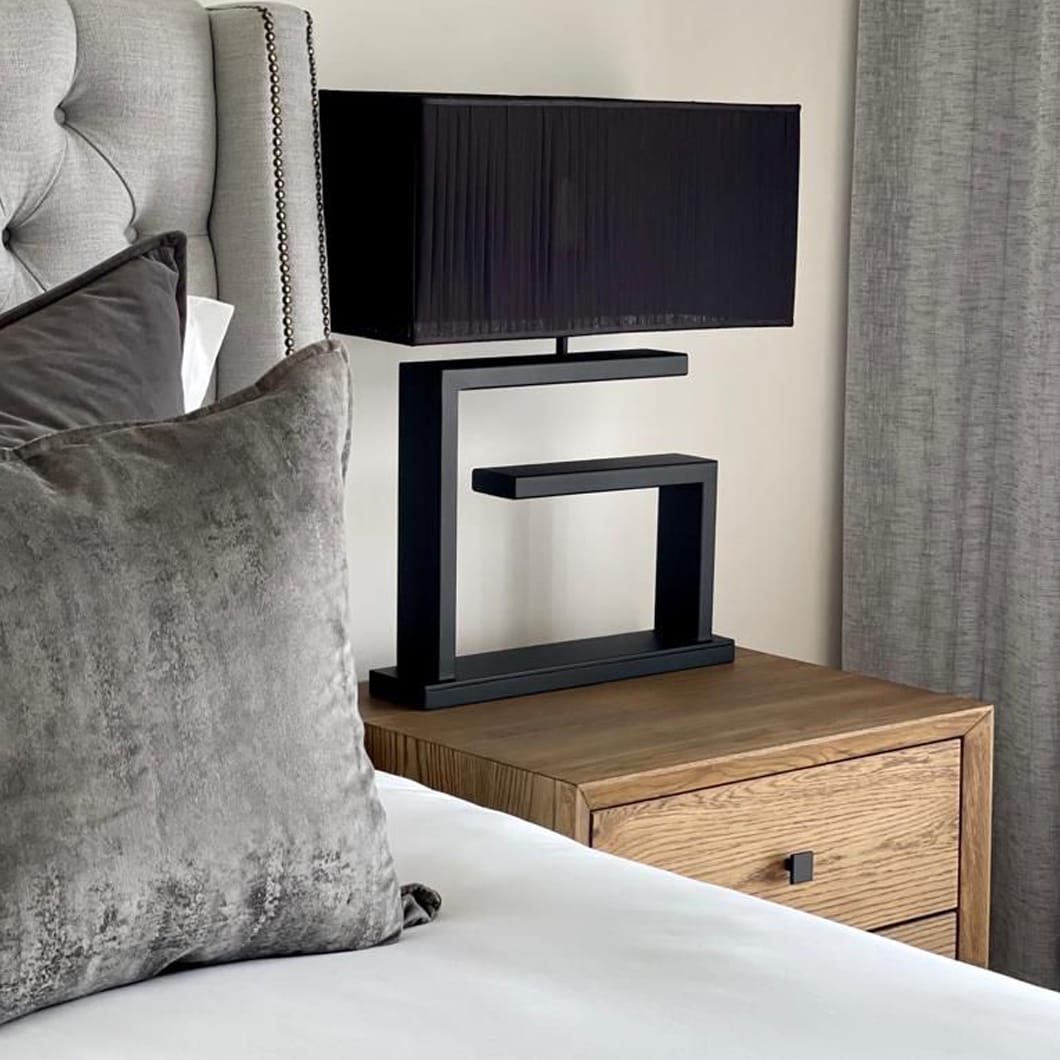 Dylan Lux Table Lamp - Image 4