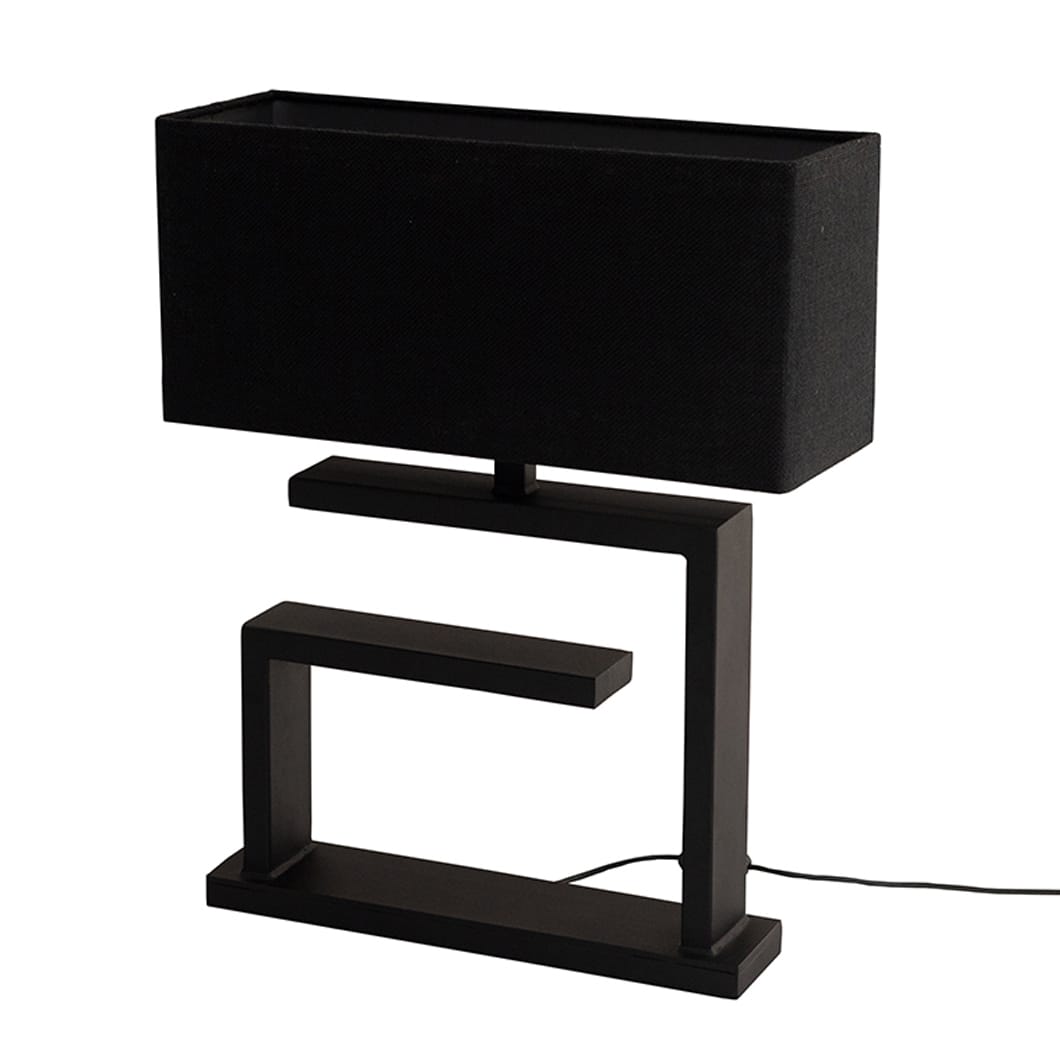 Dylan Lux Table Lamp - Image 2