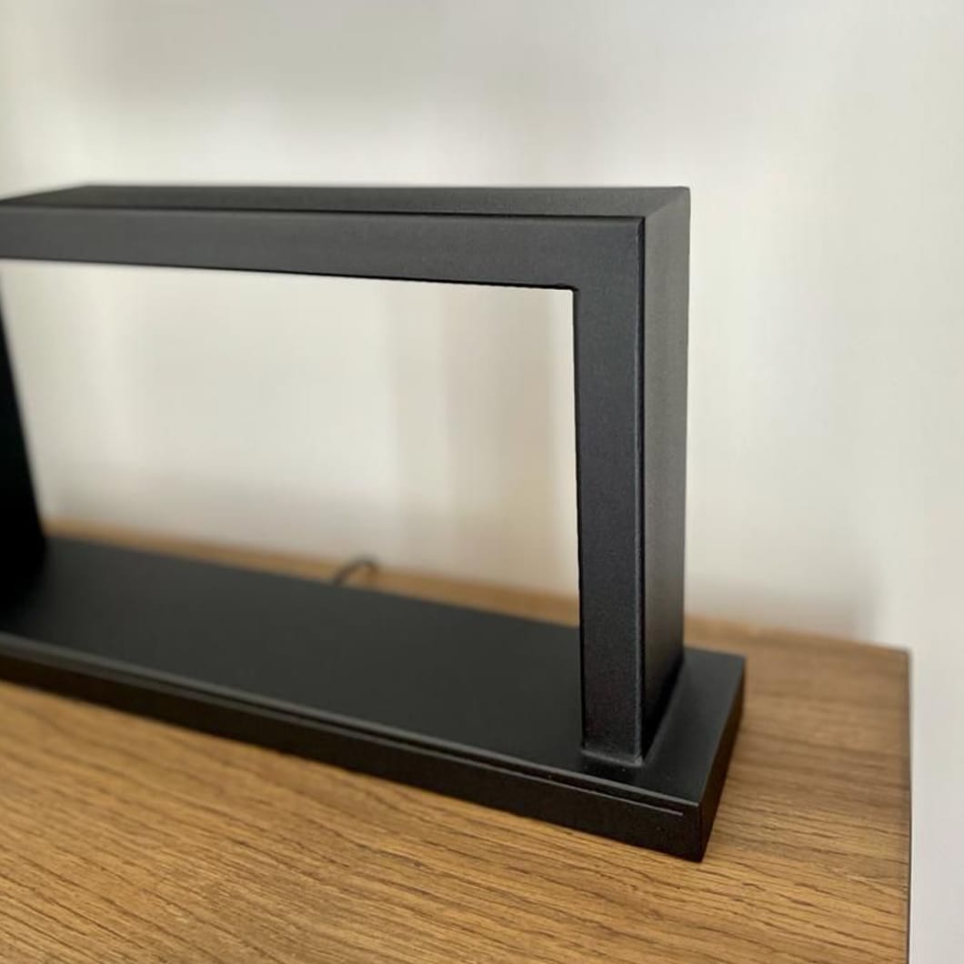 Dylan Lux Table Lamp - Image 5